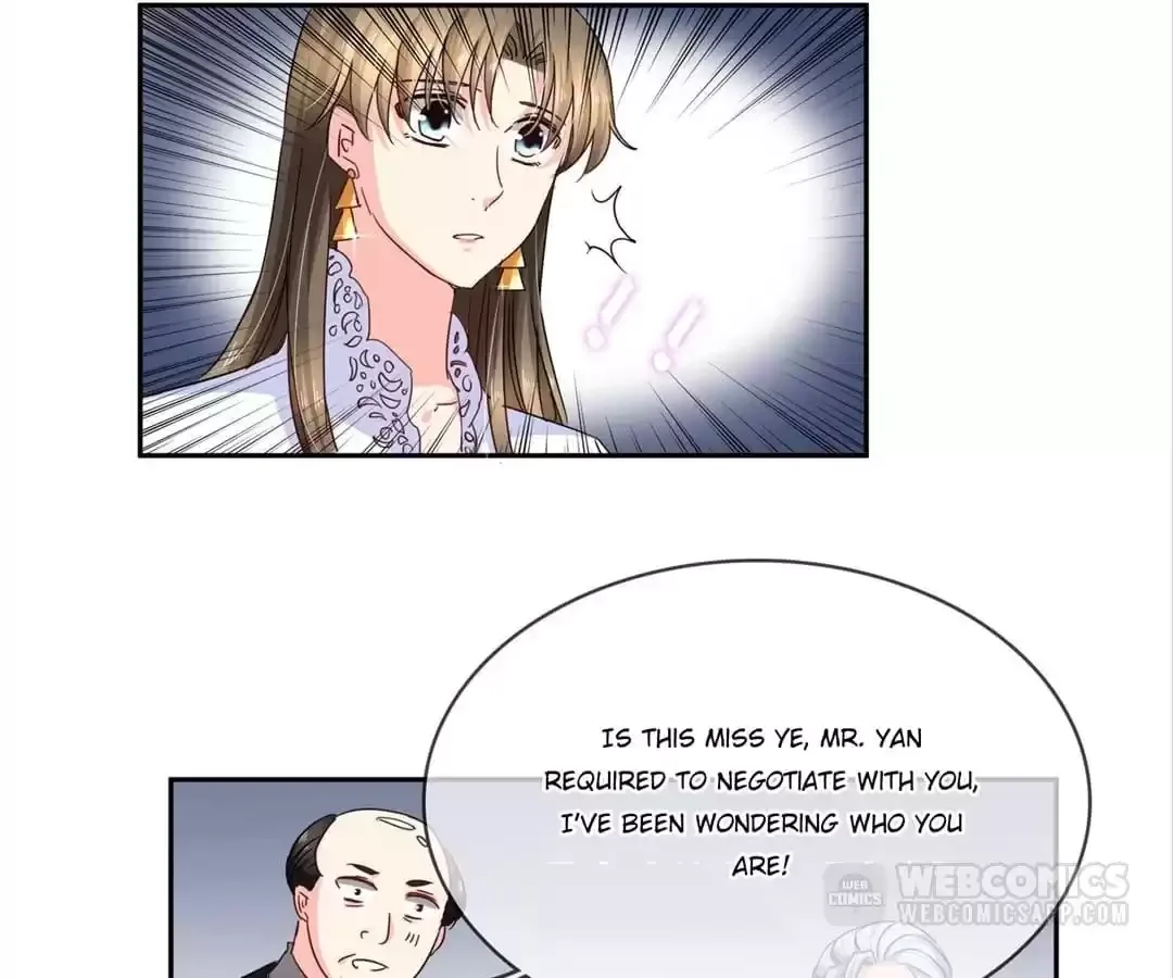 Who Is My Perfect Match? Chapter 108 page 25