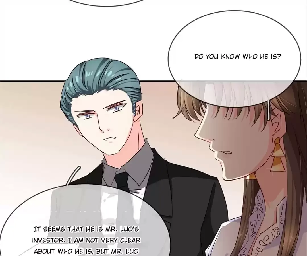 Who Is My Perfect Match? Chapter 108 page 22
