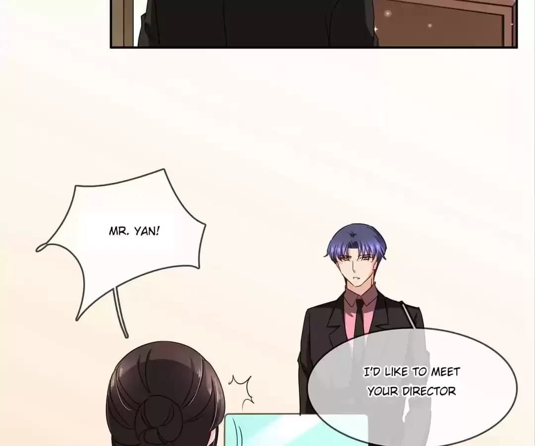 Who Is My Perfect Match? Chapter 109 page 2