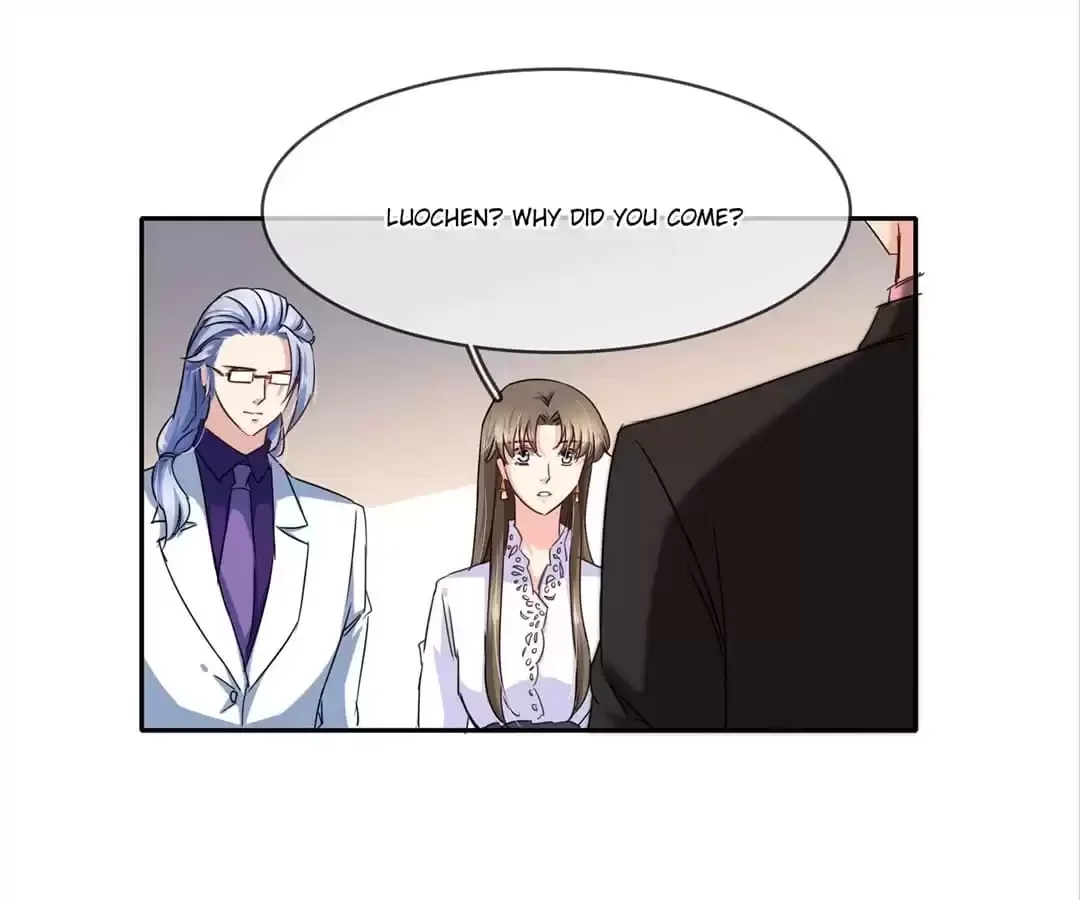 Who Is My Perfect Match? Chapter 109 page 16