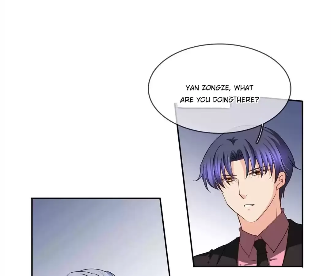 Who Is My Perfect Match? Chapter 109 page 14
