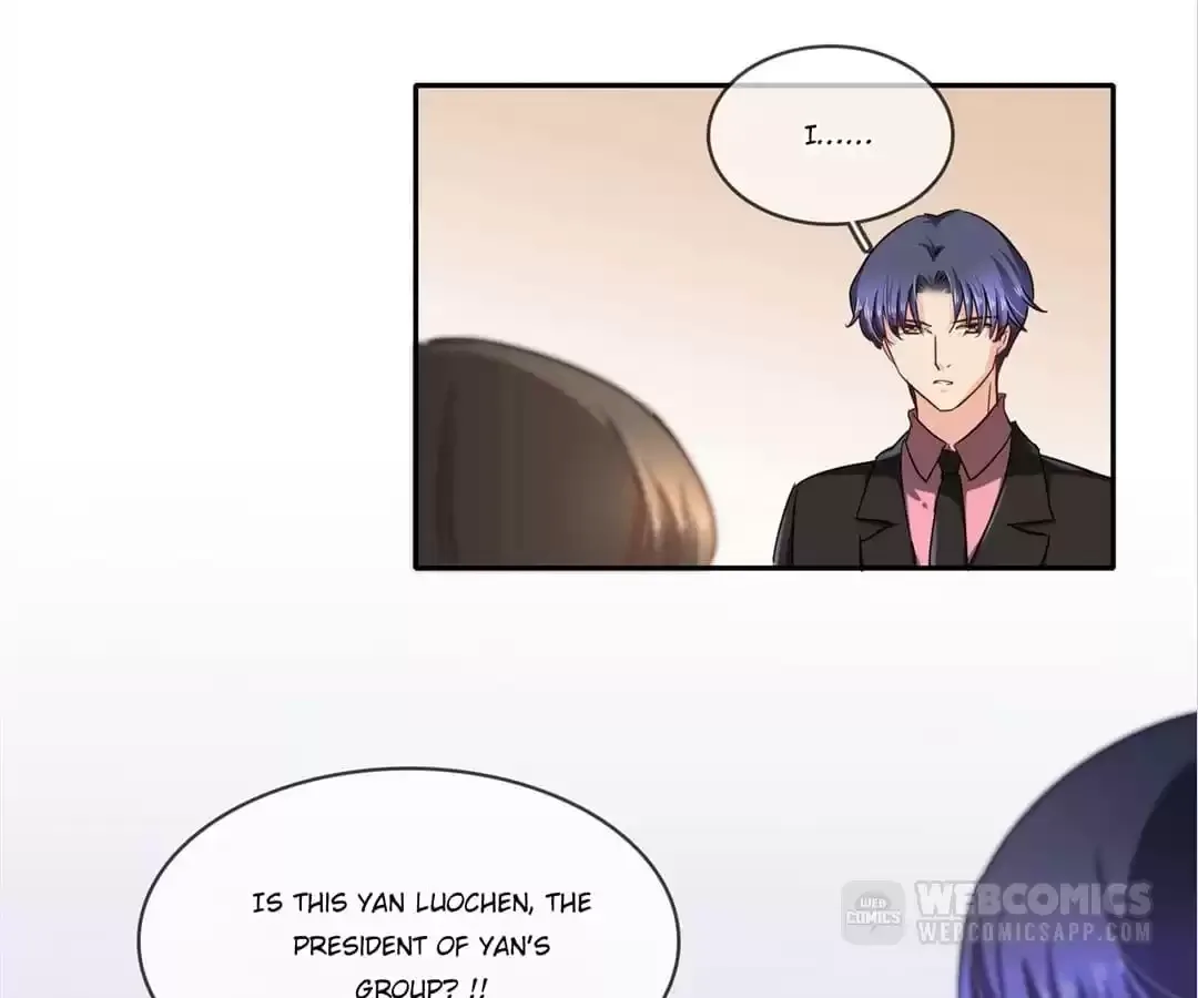 Who Is My Perfect Match? Chapter 109 page 17