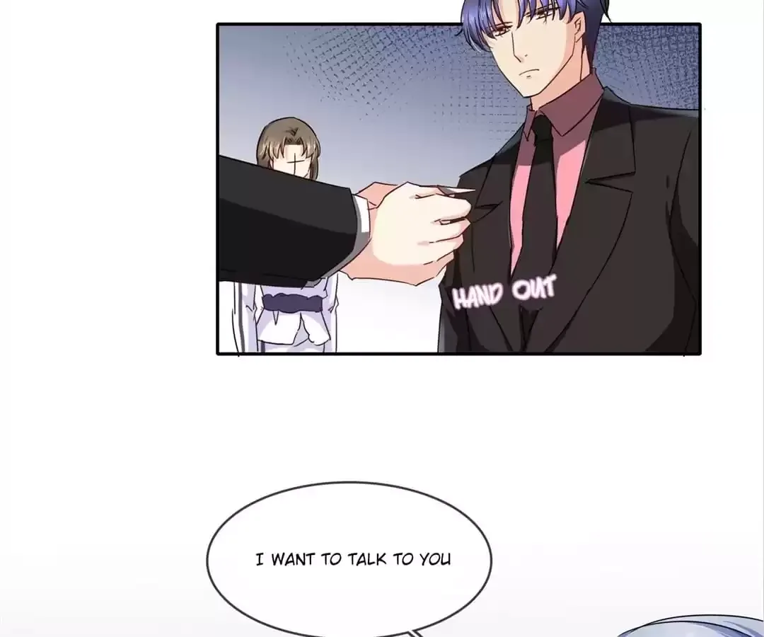 Who Is My Perfect Match? Chapter 109 page 19