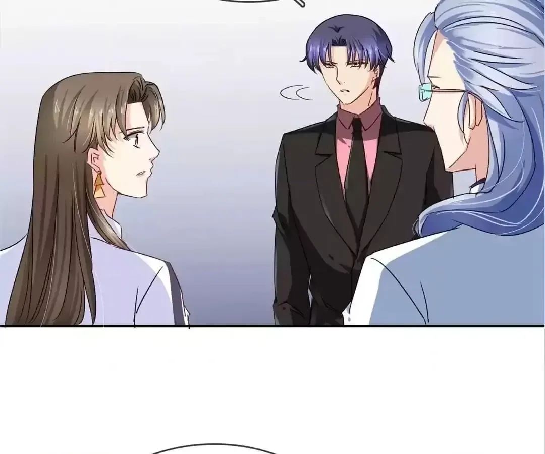 Who Is My Perfect Match? Chapter 109 page 20