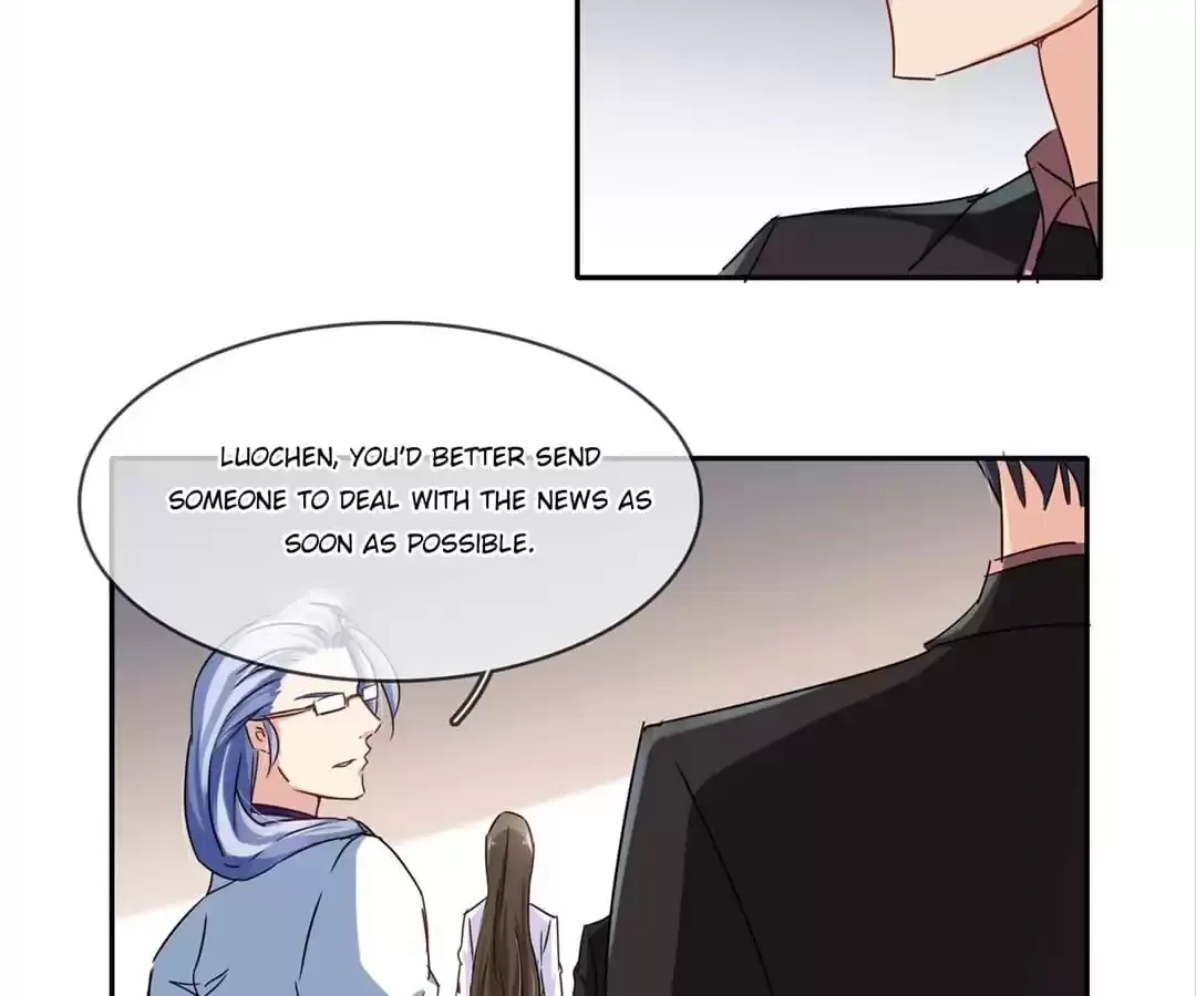 Who Is My Perfect Match? Chapter 109 page 26