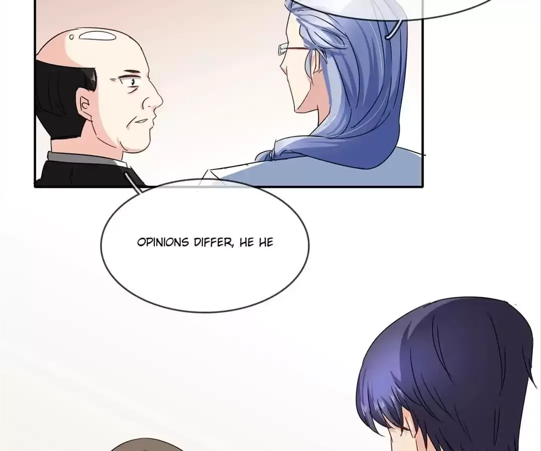 Who Is My Perfect Match? Chapter 109 page 23