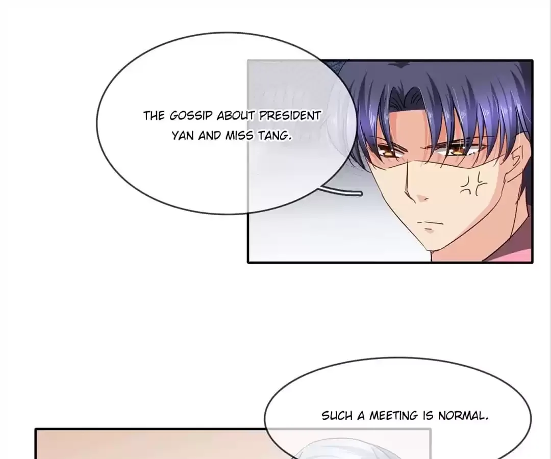 Who Is My Perfect Match? Chapter 109 page 22