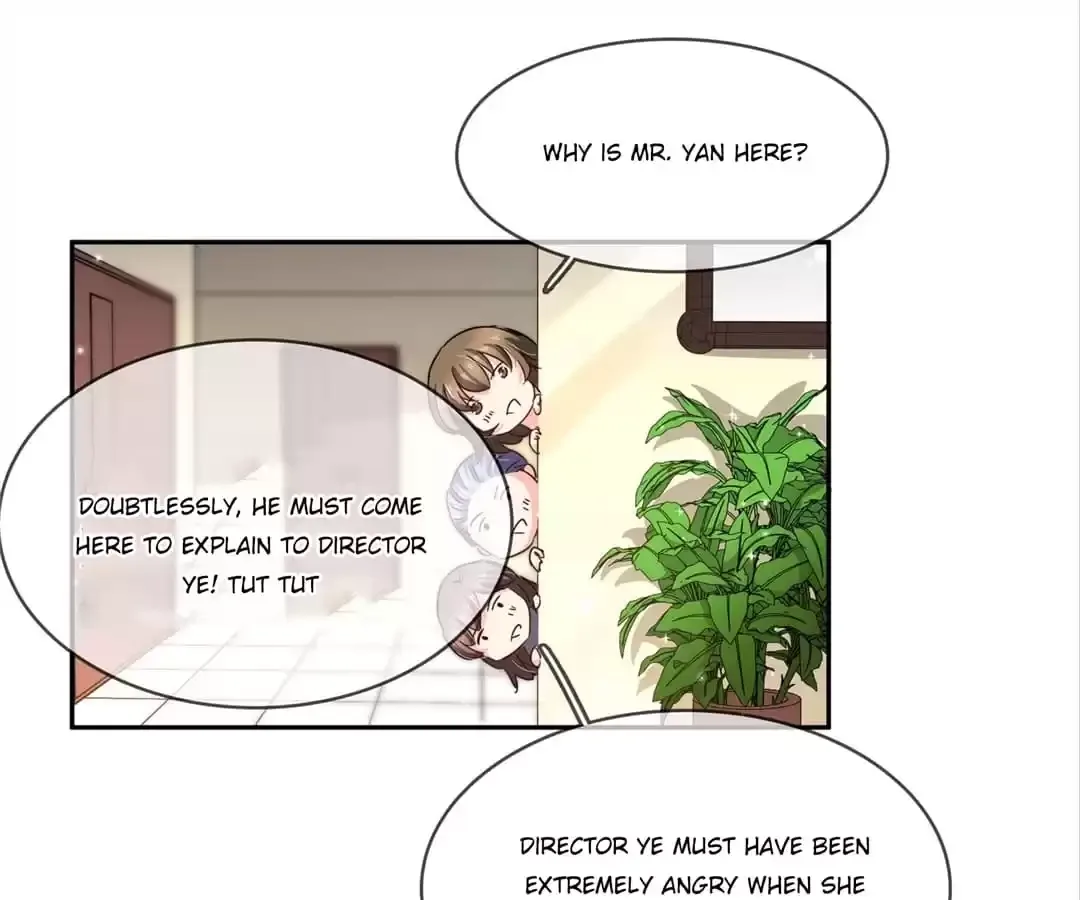 Who Is My Perfect Match? Chapter 109 page 6