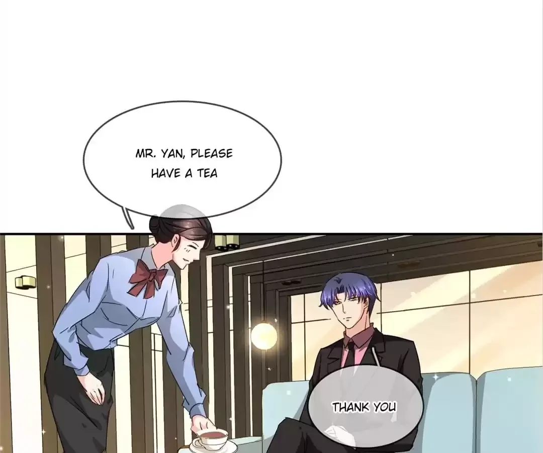 Who Is My Perfect Match? Chapter 109 page 4