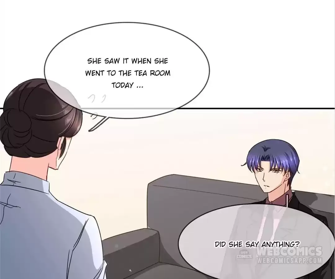 Who Is My Perfect Match? Chapter 109 page 9