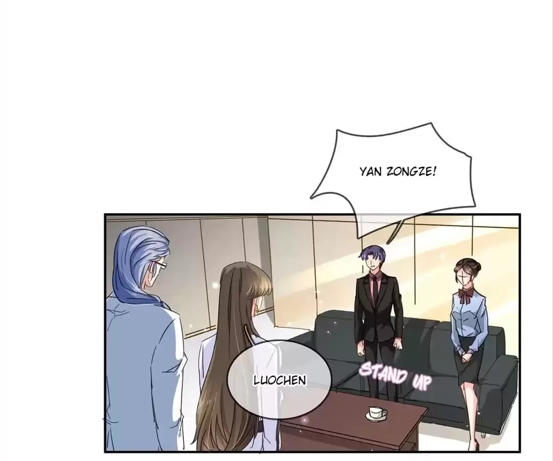 Who Is My Perfect Match? Chapter 109 page 13