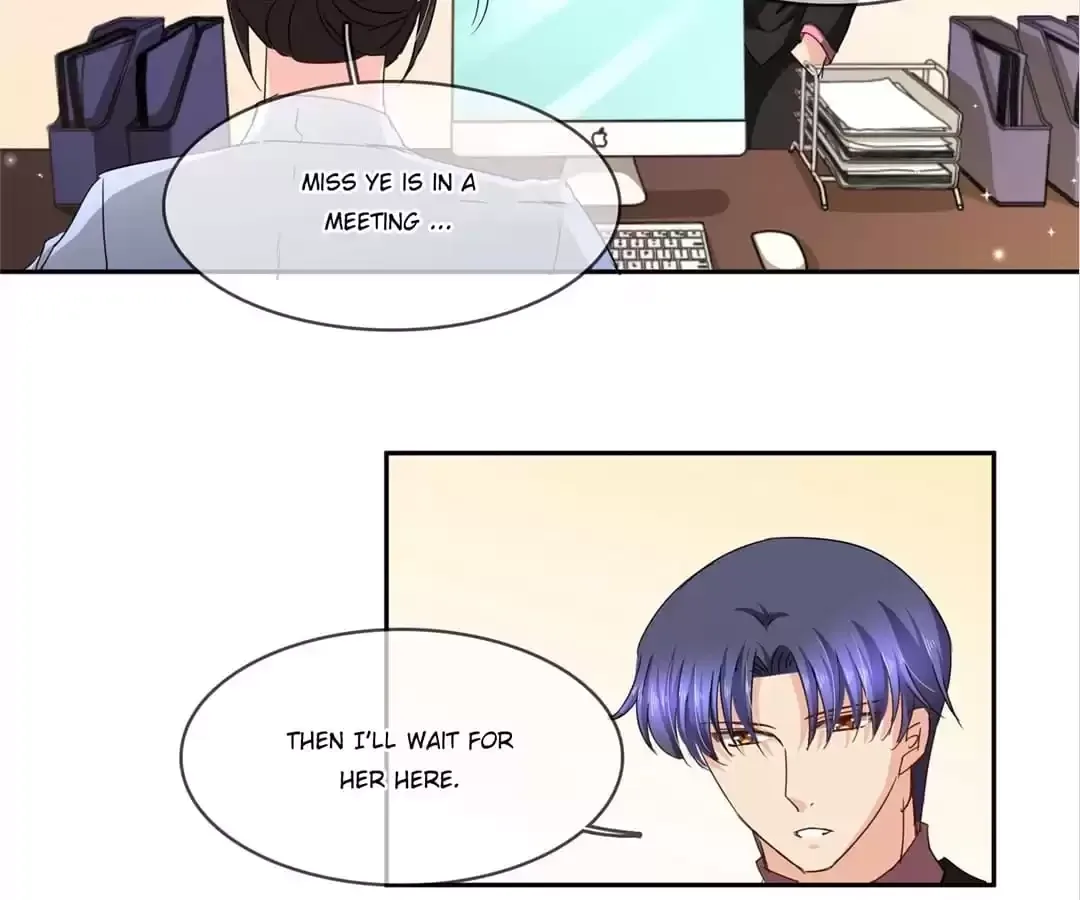 Who Is My Perfect Match? Chapter 109 page 3