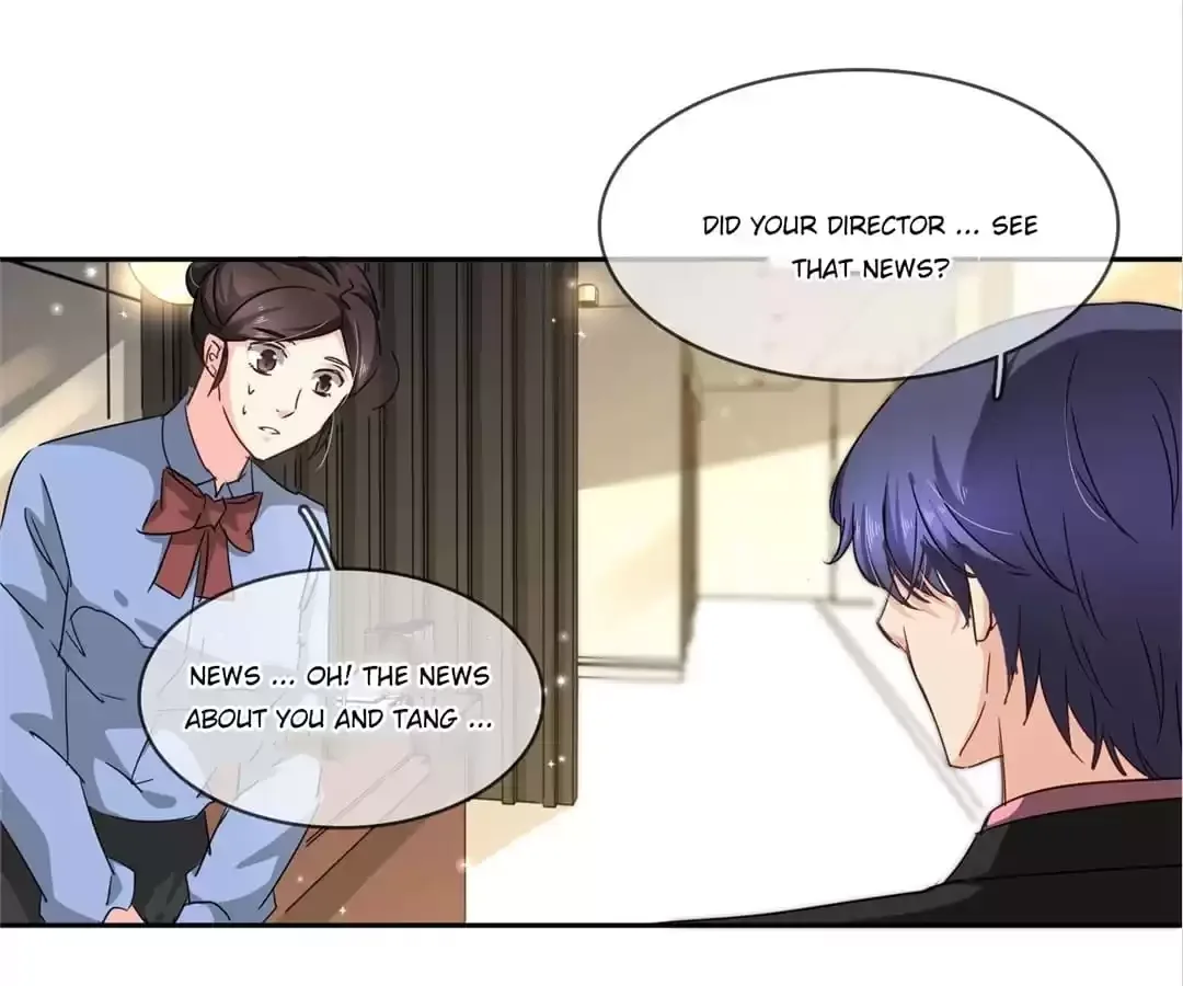 Who Is My Perfect Match? Chapter 109 page 8