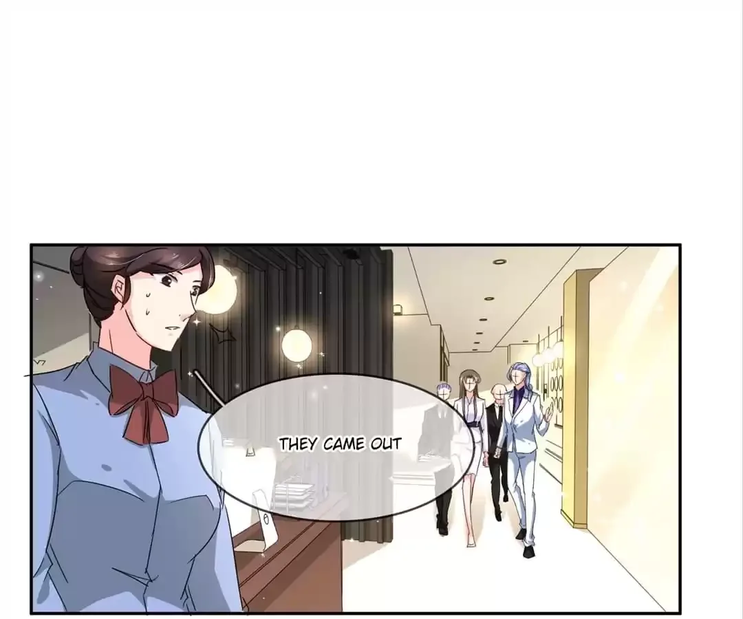 Who Is My Perfect Match? Chapter 109 page 12