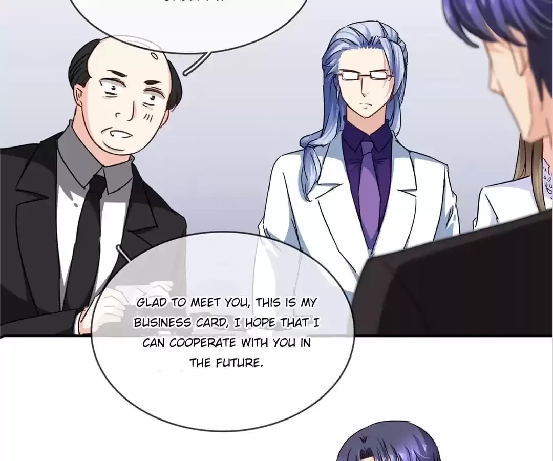 Who Is My Perfect Match? Chapter 109 page 18