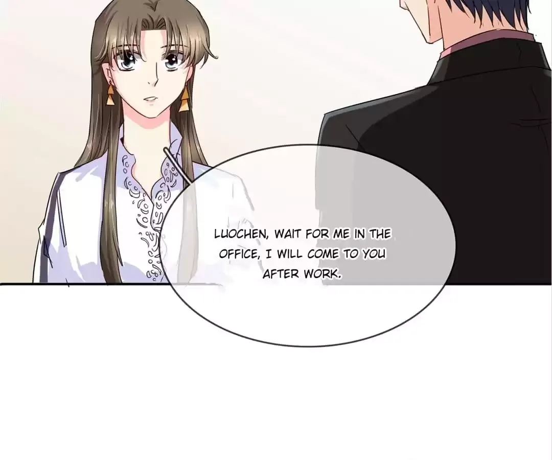 Who Is My Perfect Match? Chapter 109 page 24