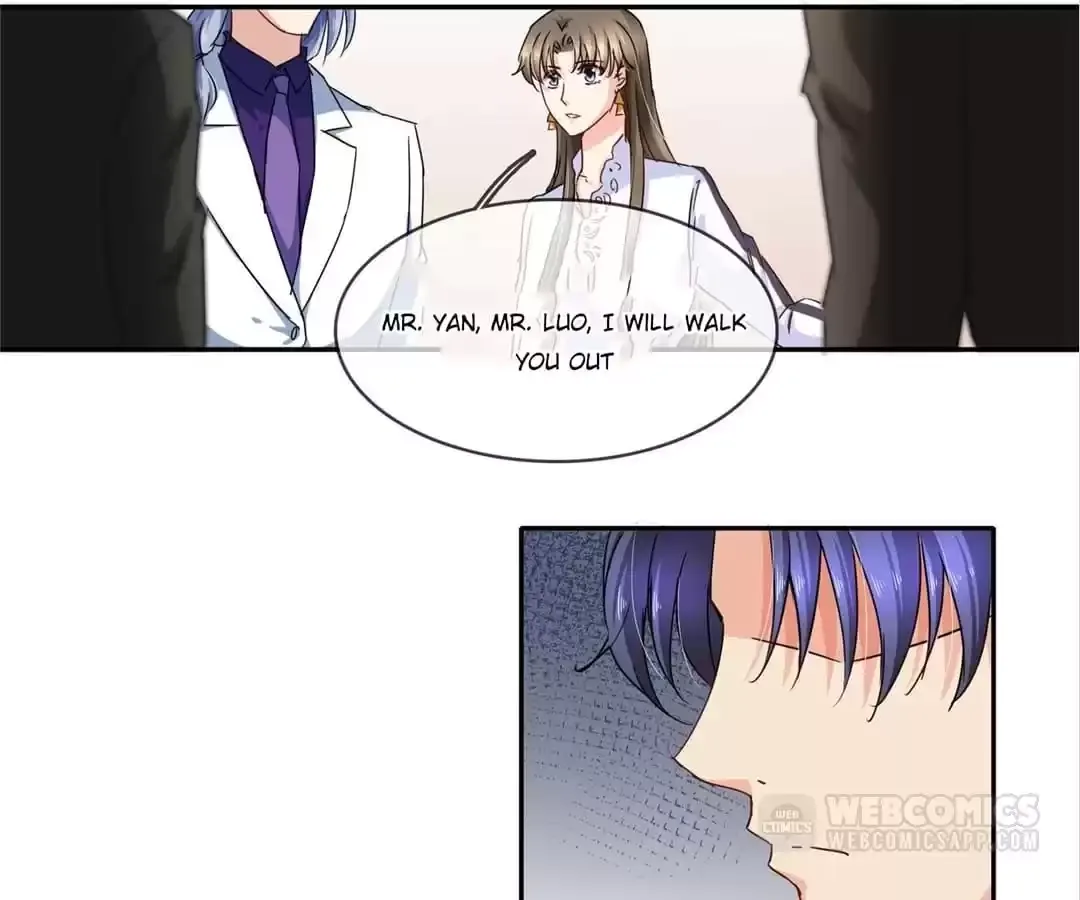 Who Is My Perfect Match? Chapter 109 page 25