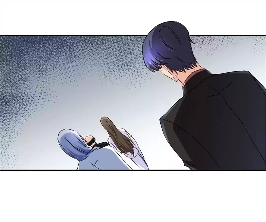 Who Is My Perfect Match? Chapter 109 page 28