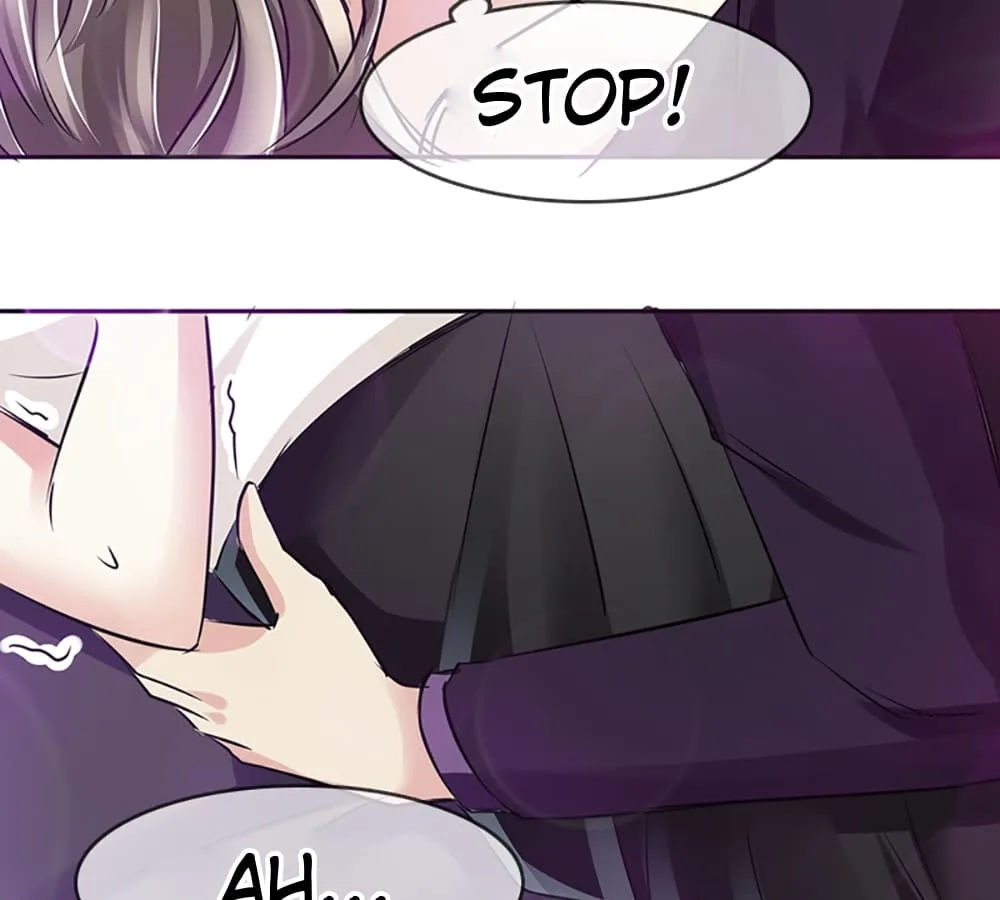 Who Is My Perfect Match? Chapter 11 page 4