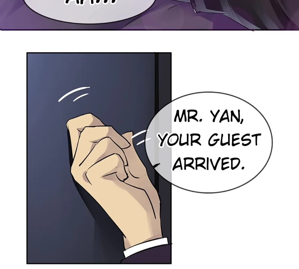 Who Is My Perfect Match? Chapter 11 page 5