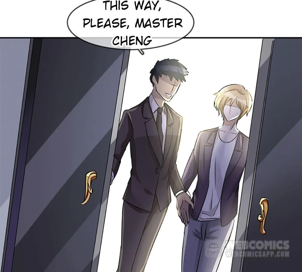 Who Is My Perfect Match? Chapter 11 page 10