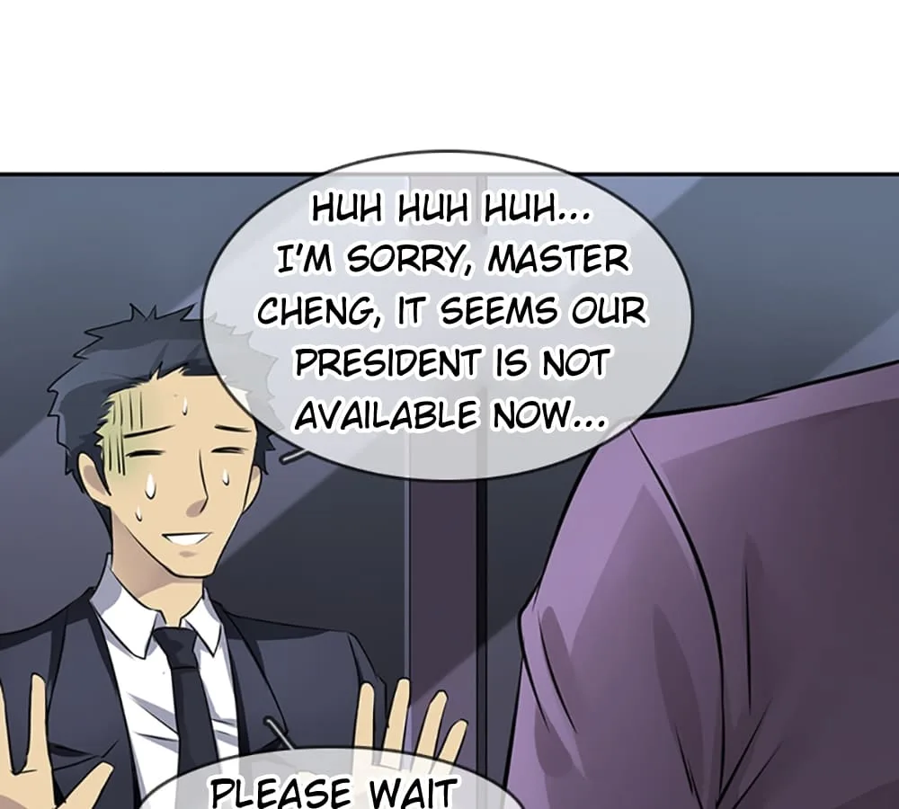 Who Is My Perfect Match? Chapter 11 page 17
