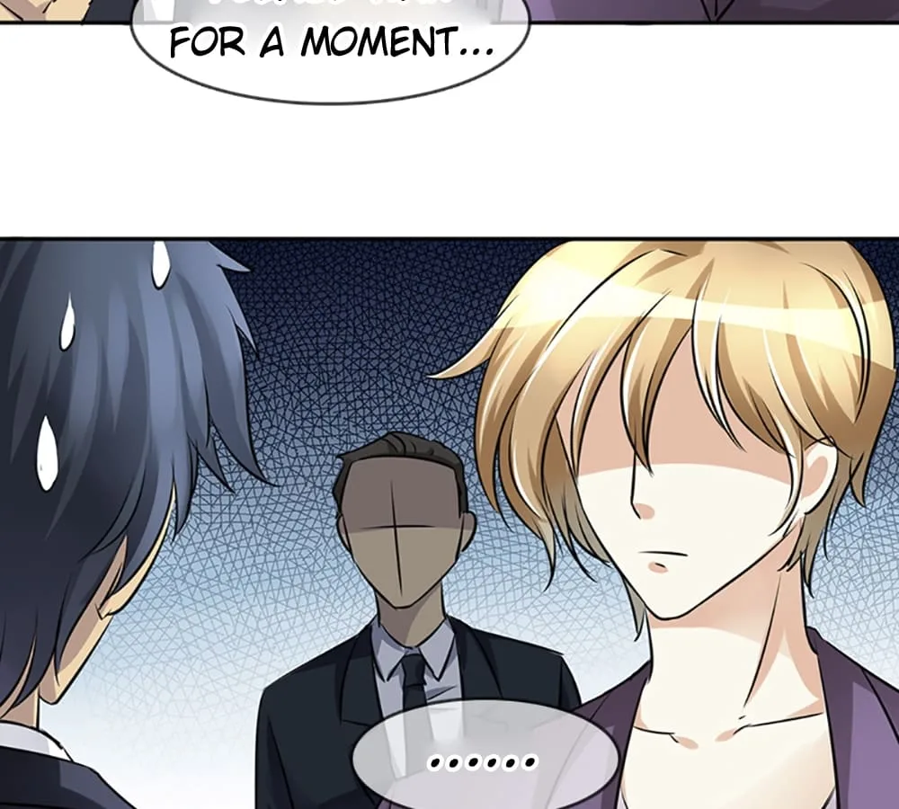 Who Is My Perfect Match? Chapter 11 page 18