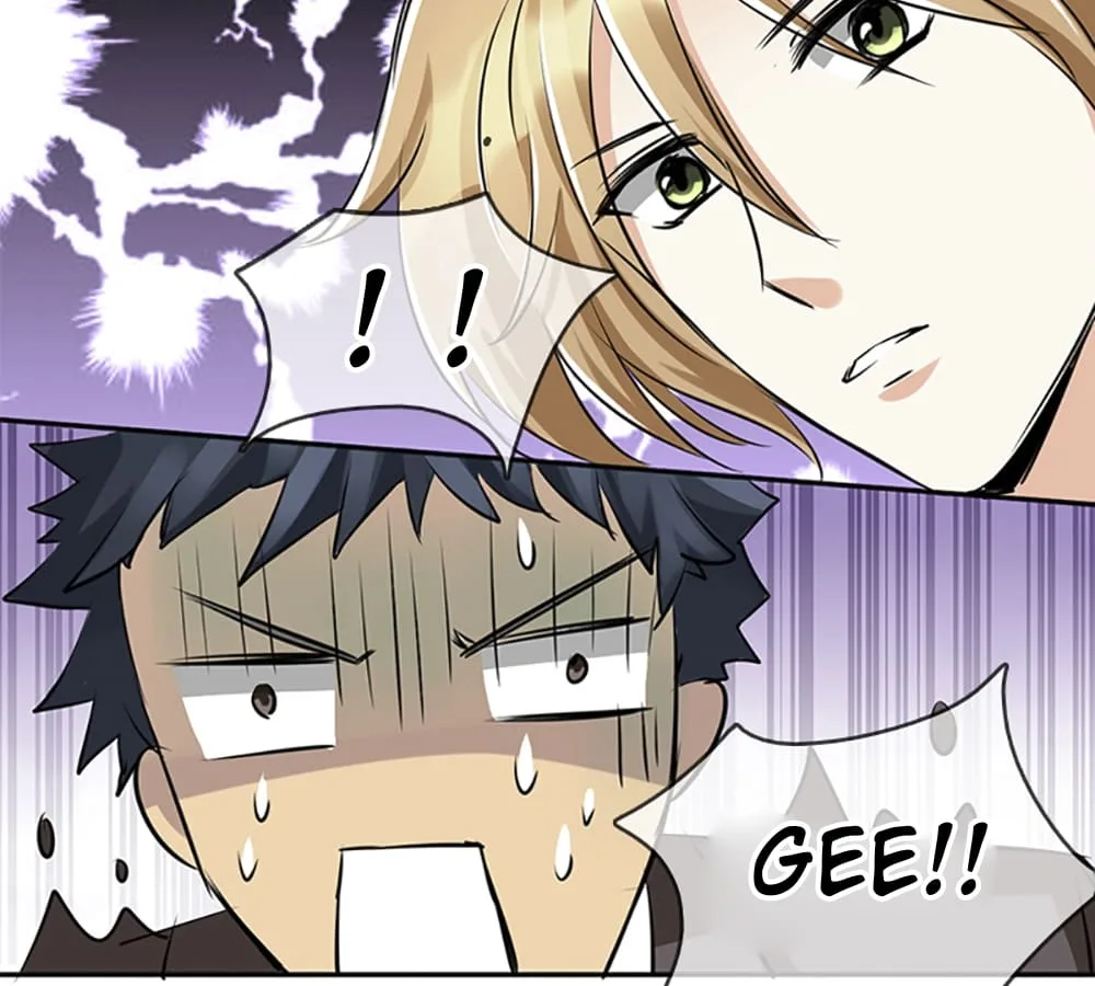 Who Is My Perfect Match? Chapter 11 page 14