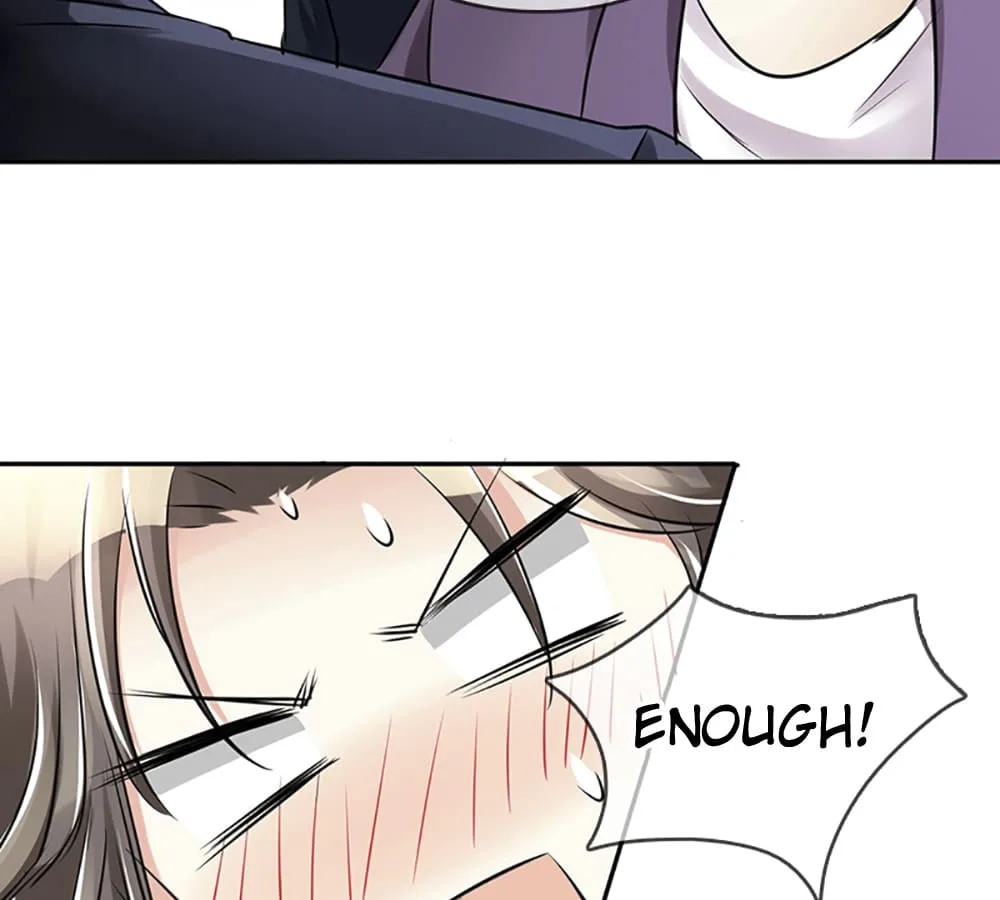 Who Is My Perfect Match? Chapter 11 page 19