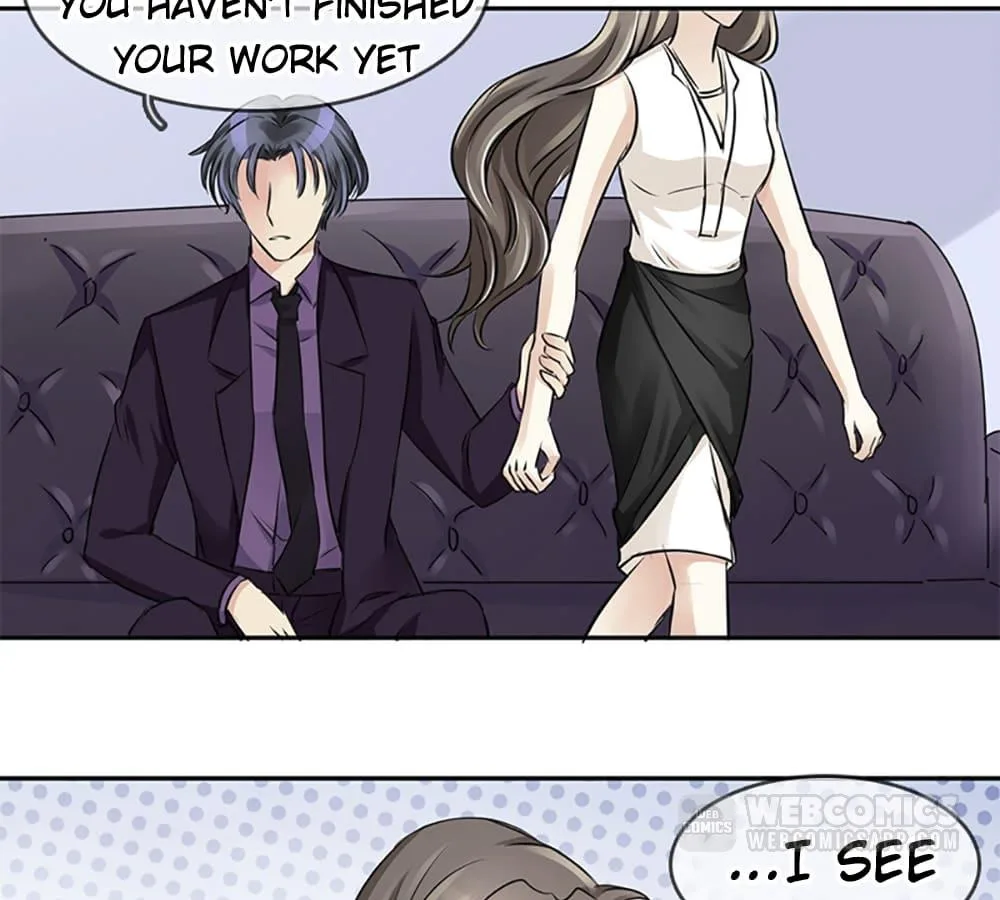 Who Is My Perfect Match? Chapter 11 page 24
