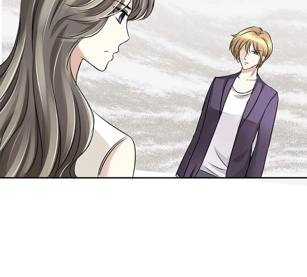 Who Is My Perfect Match? Chapter 11 page 27