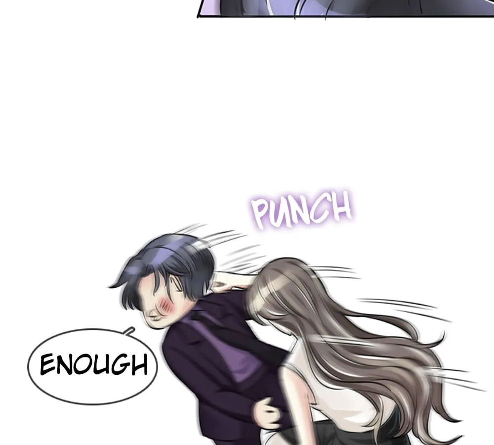 Who Is My Perfect Match? Chapter 11 page 21