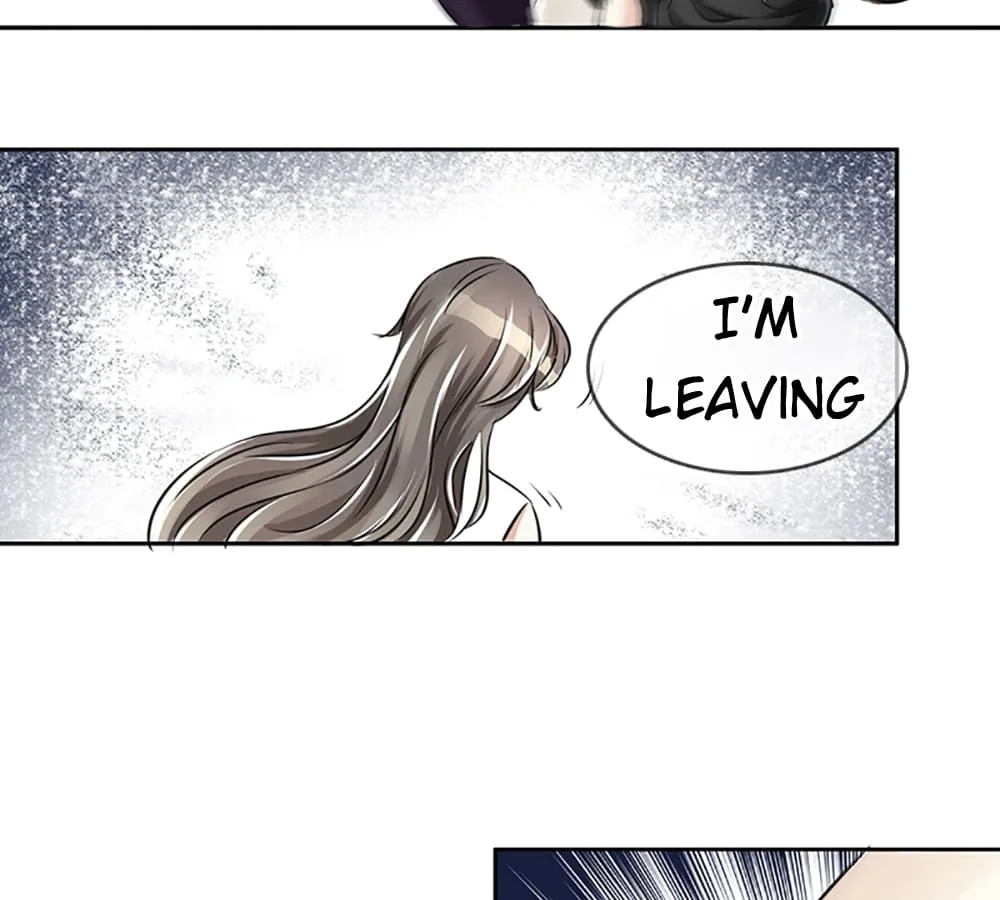 Who Is My Perfect Match? Chapter 11 page 22