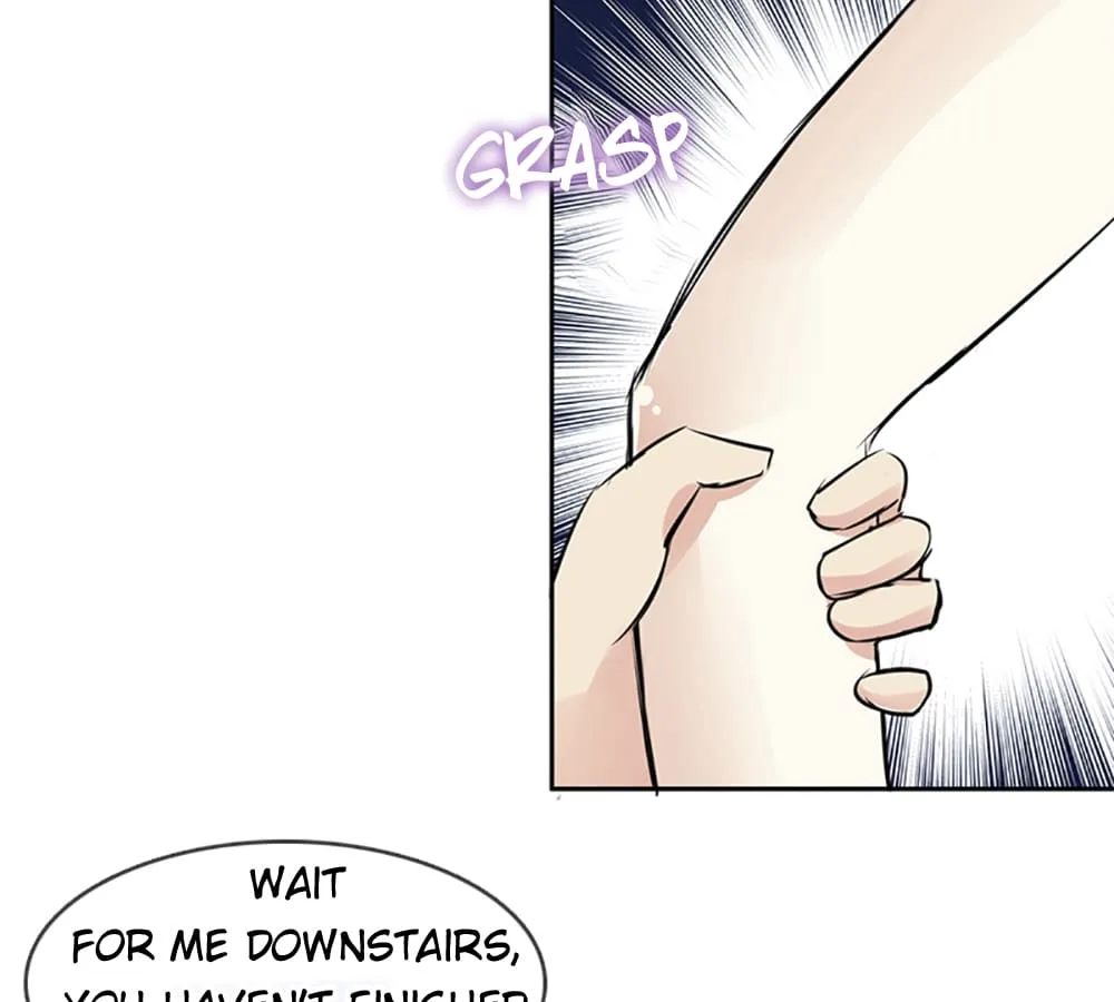 Who Is My Perfect Match? Chapter 11 page 23