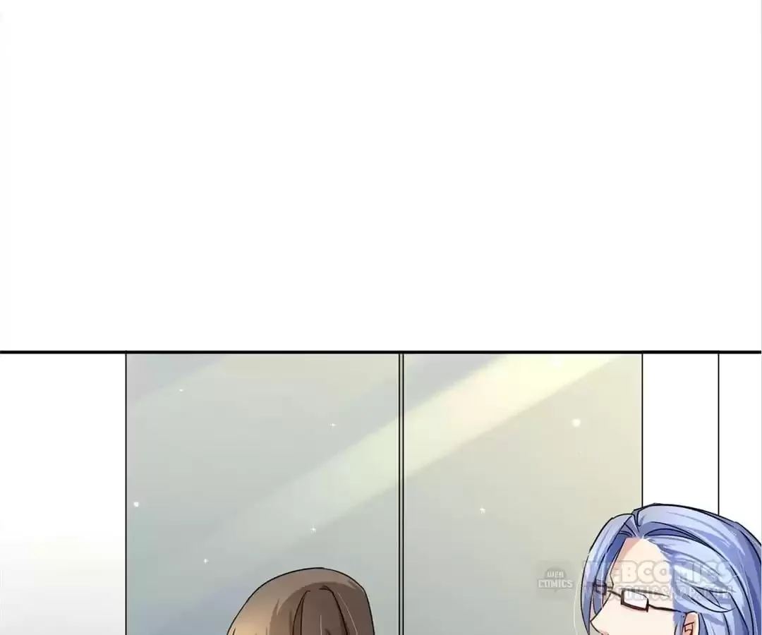 Who Is My Perfect Match? Chapter 110 page 1
