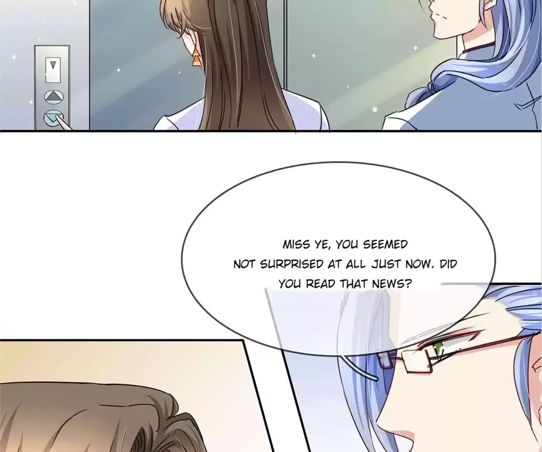 Who Is My Perfect Match? Chapter 110 page 2