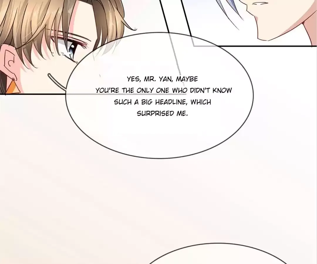 Who Is My Perfect Match? Chapter 110 page 3