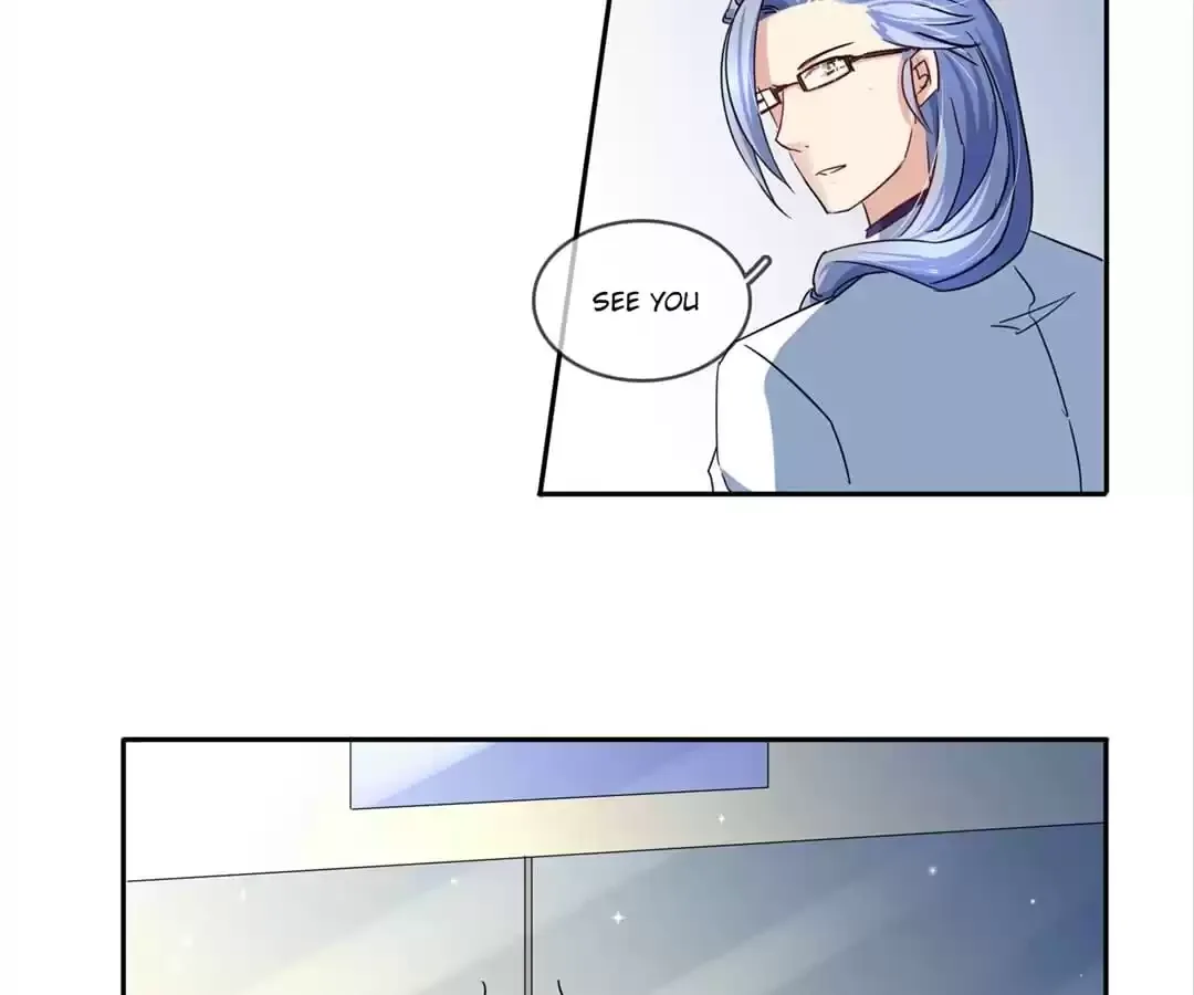 Who Is My Perfect Match? Chapter 110 page 7