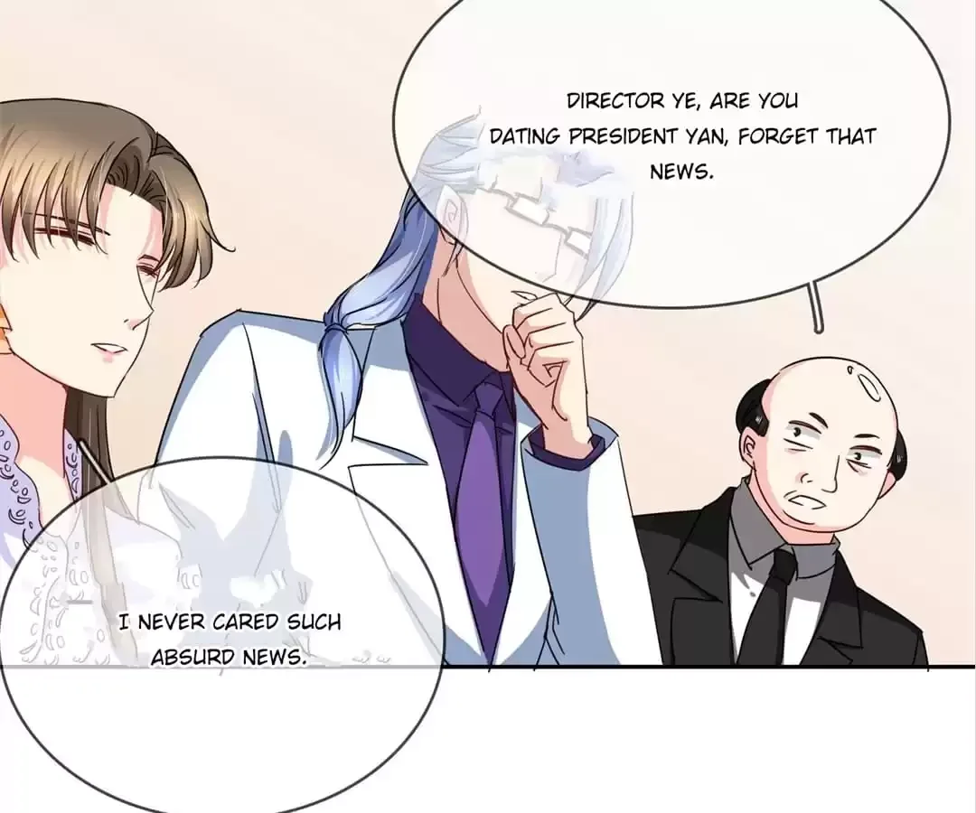 Who Is My Perfect Match? Chapter 110 page 4