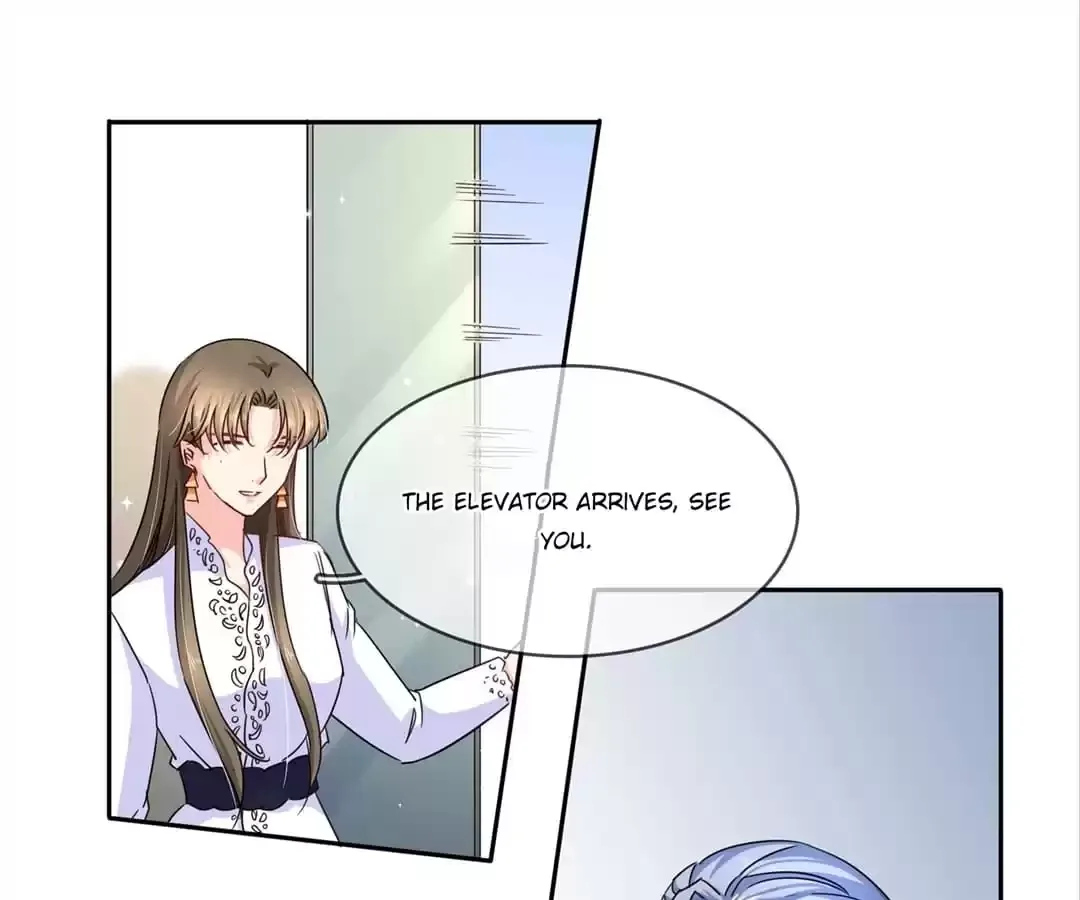 Who Is My Perfect Match? Chapter 110 page 6
