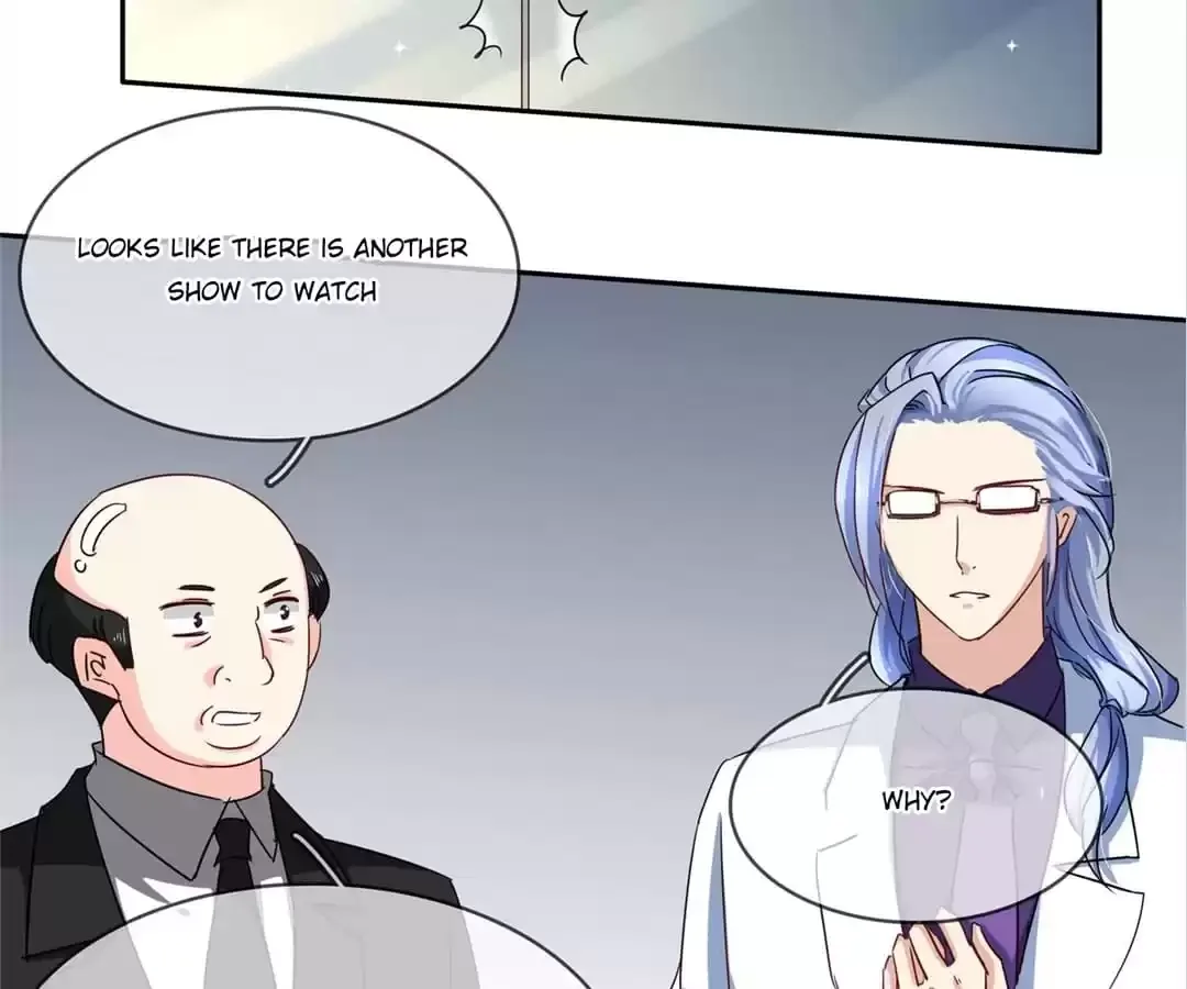 Who Is My Perfect Match? Chapter 110 page 8
