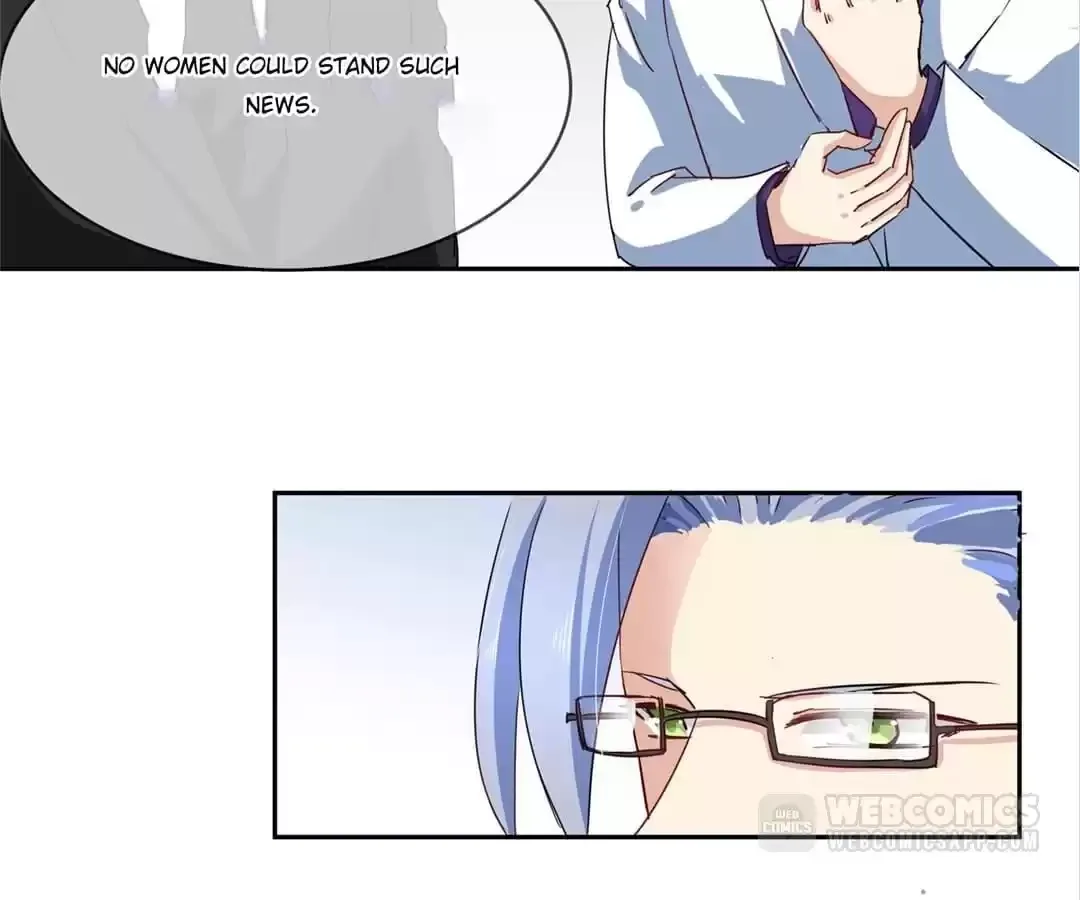 Who Is My Perfect Match? Chapter 110 page 9