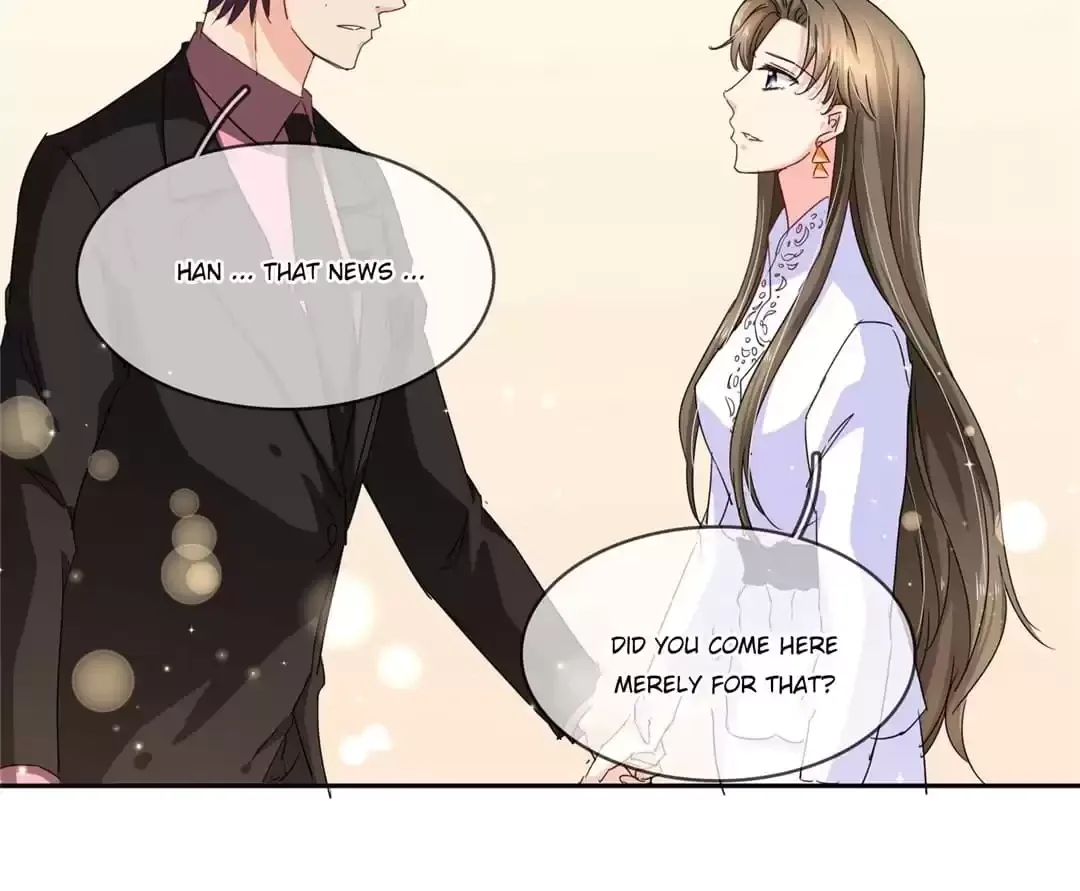 Who Is My Perfect Match? Chapter 110 page 14