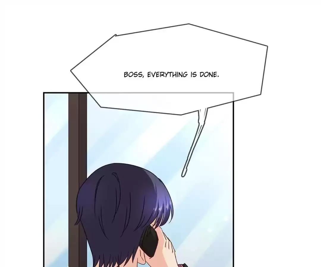 Who Is My Perfect Match? Chapter 110 page 11