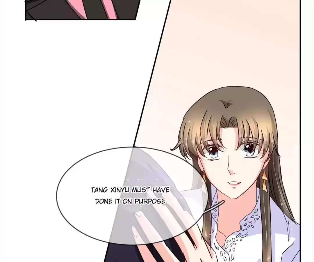 Who Is My Perfect Match? Chapter 110 page 16