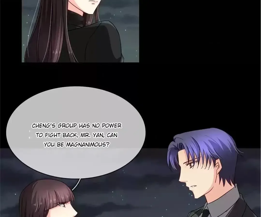 Who Is My Perfect Match? Chapter 110 page 20