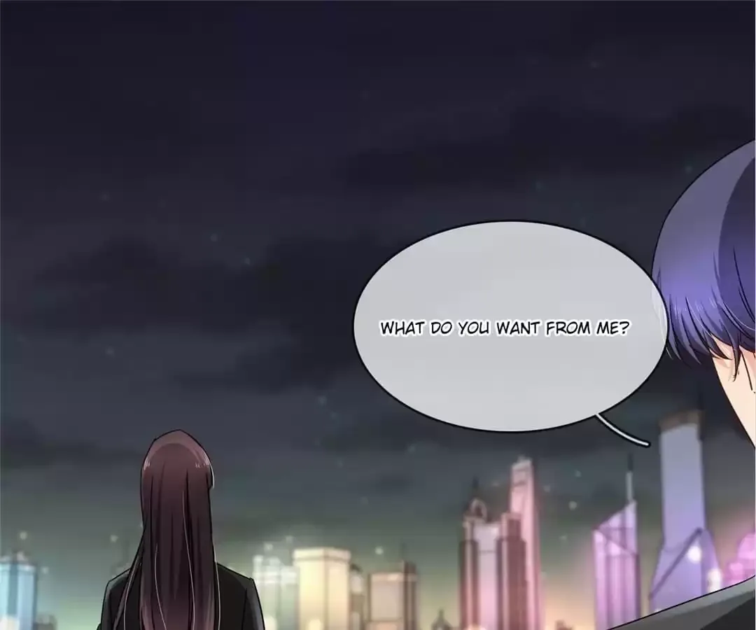 Who Is My Perfect Match? Chapter 110 page 18