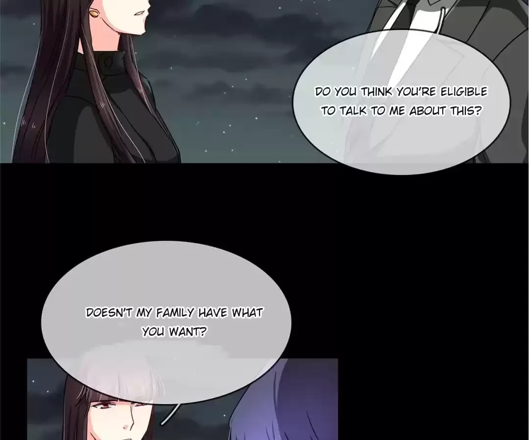 Who Is My Perfect Match? Chapter 110 page 21