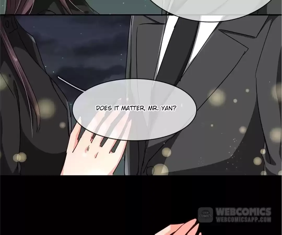 Who Is My Perfect Match? Chapter 110 page 25