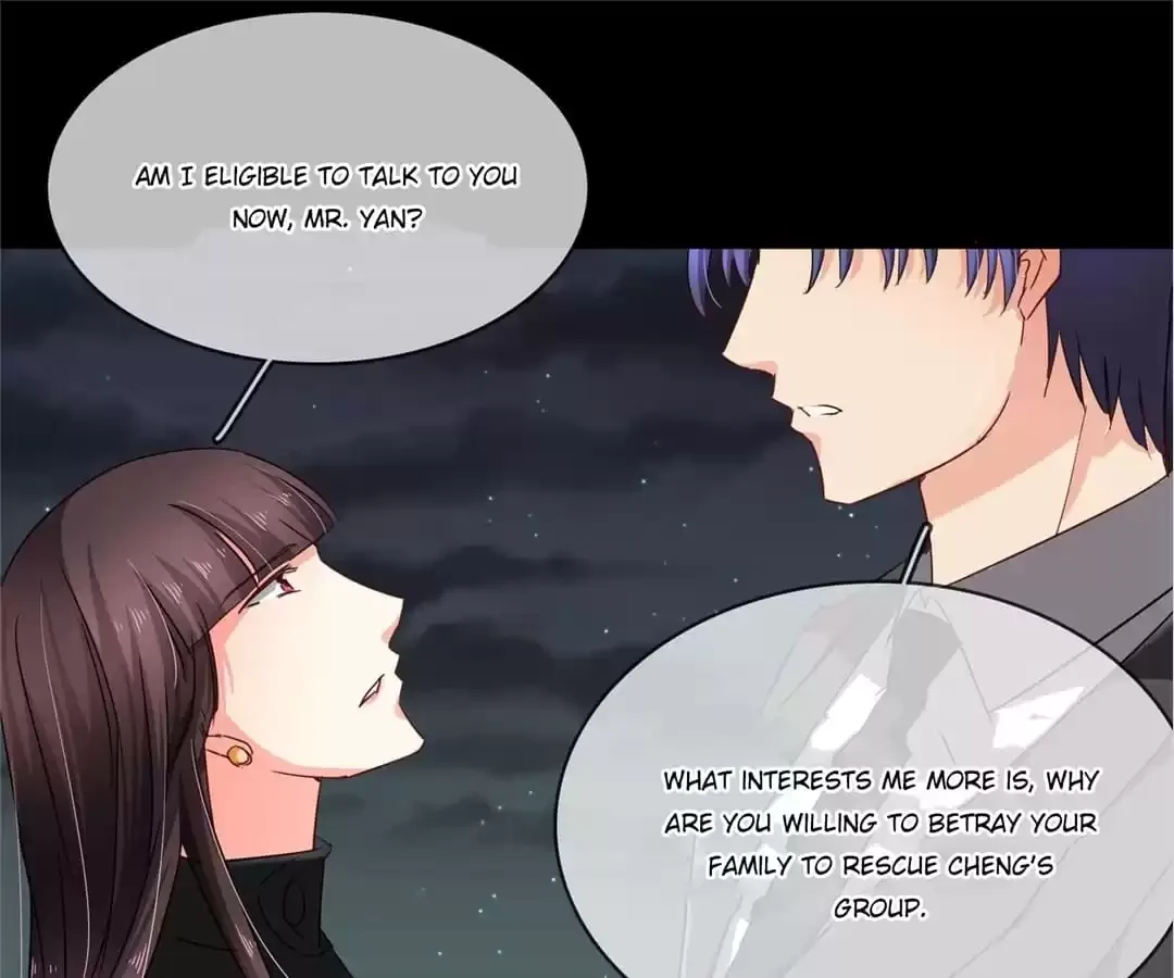 Who Is My Perfect Match? Chapter 110 page 24